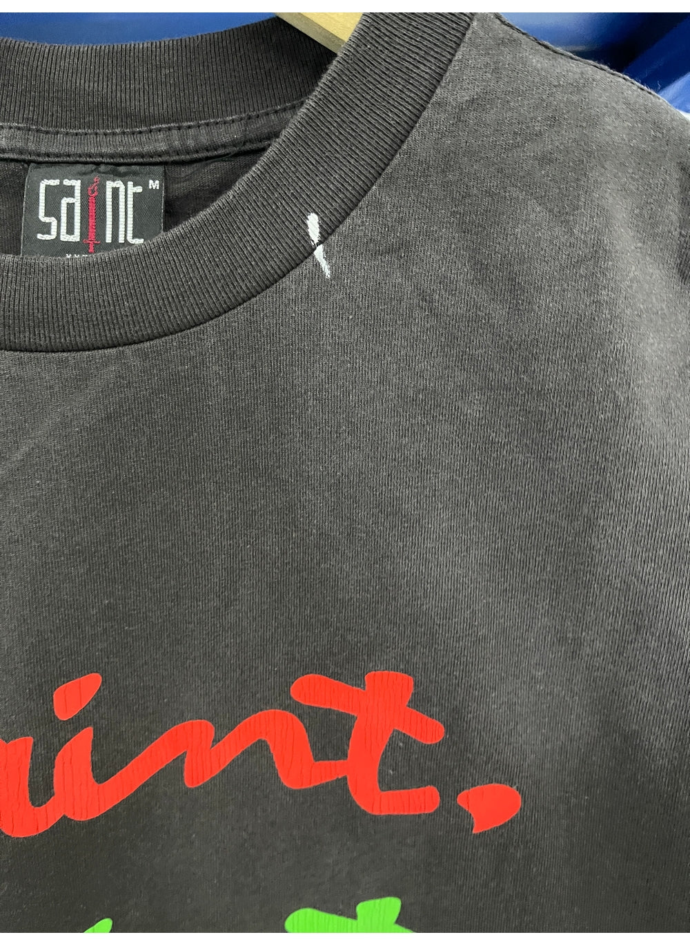 Saint Michael T Shirts