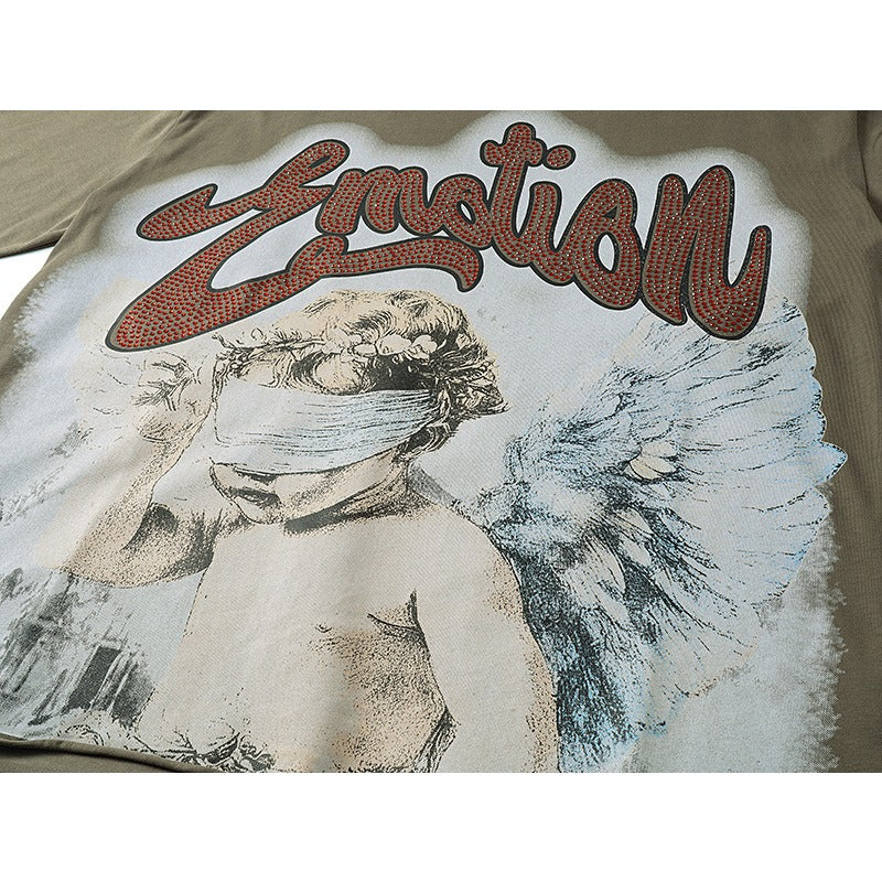 Mixed Emotion T-Shirt