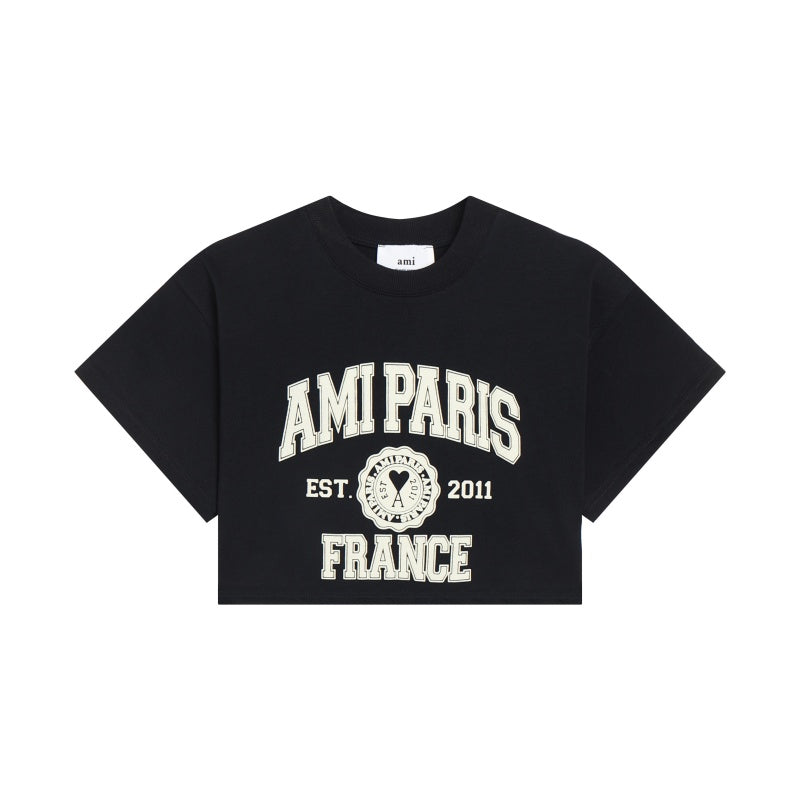 AMI T Shirts