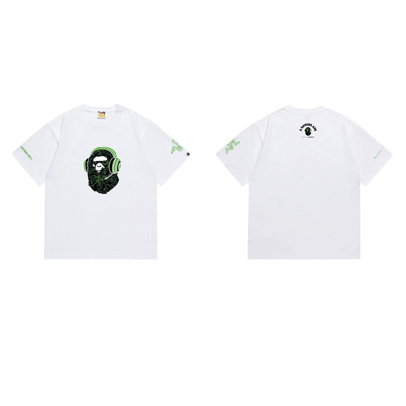Bathing ape T Shirts