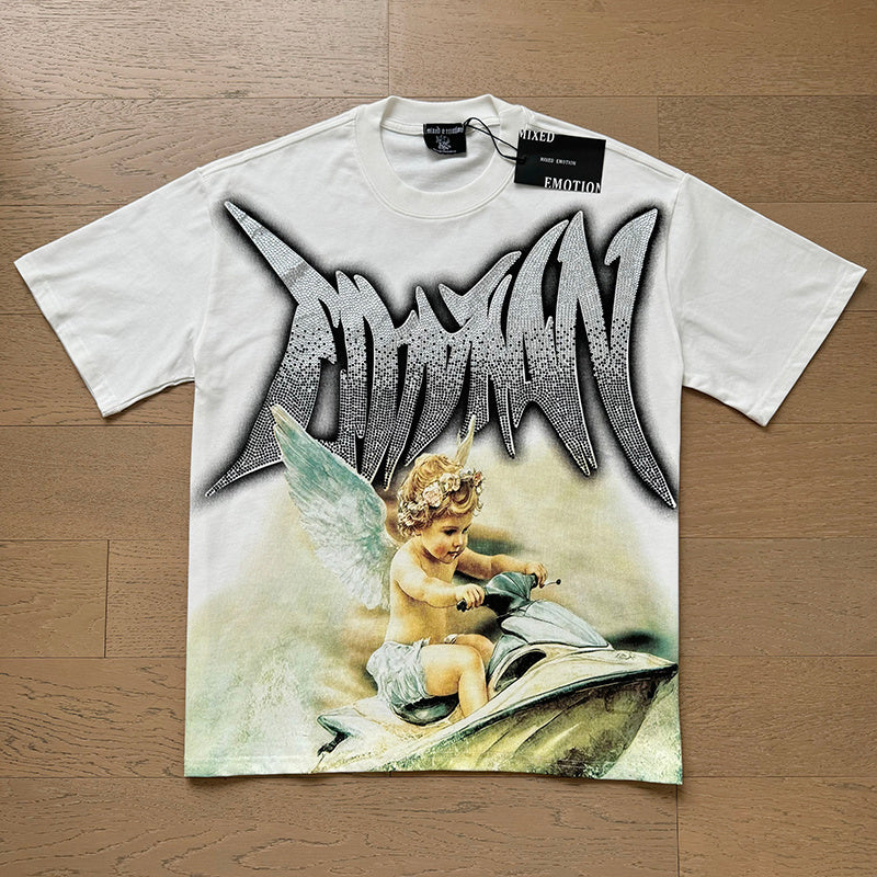 Mixed Emotion T-Shirt