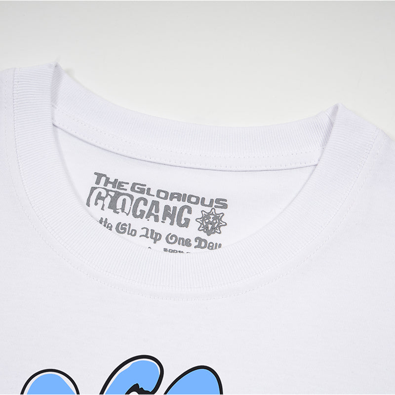 Glo Long T Shirts