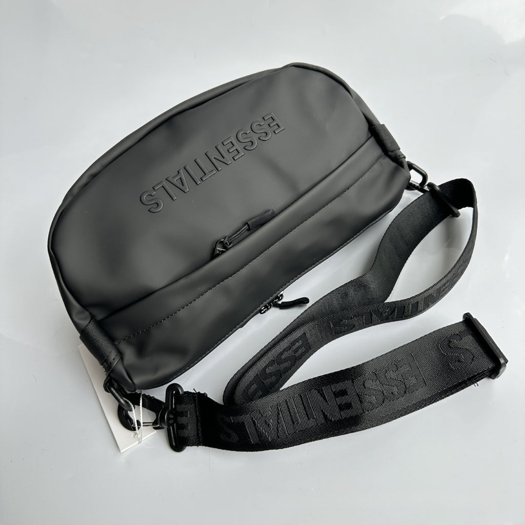FOG ESSENTIALS Bag Autumn and Winter Men's Crossbody Bag