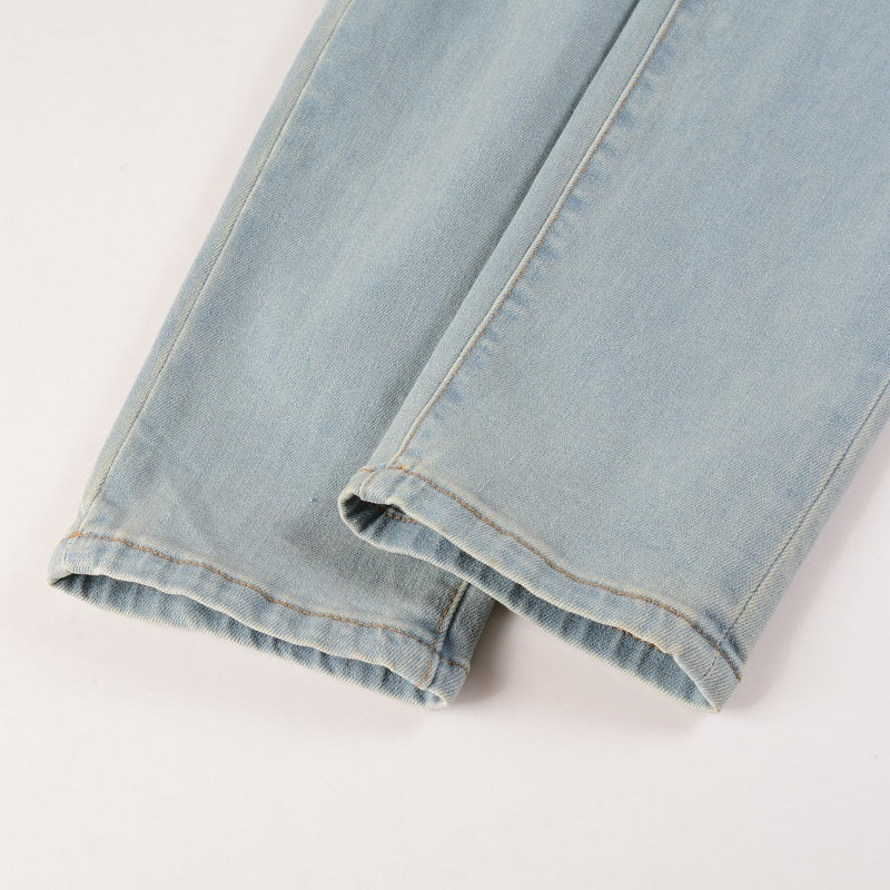 Men Trendy Jeans