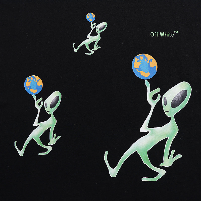 OW  T Shirts