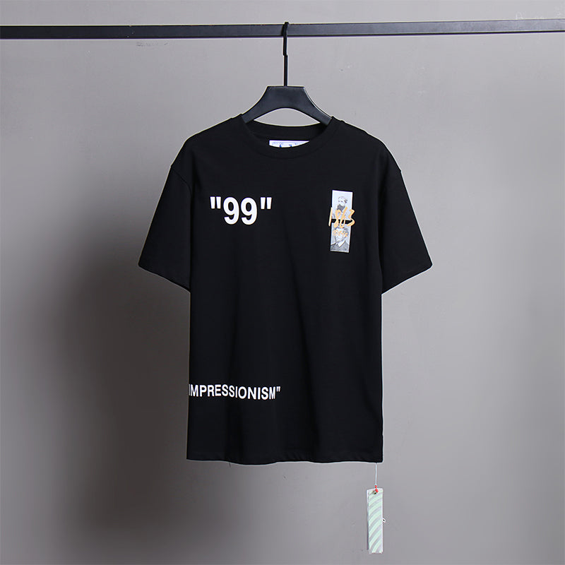 OW  T Shirts