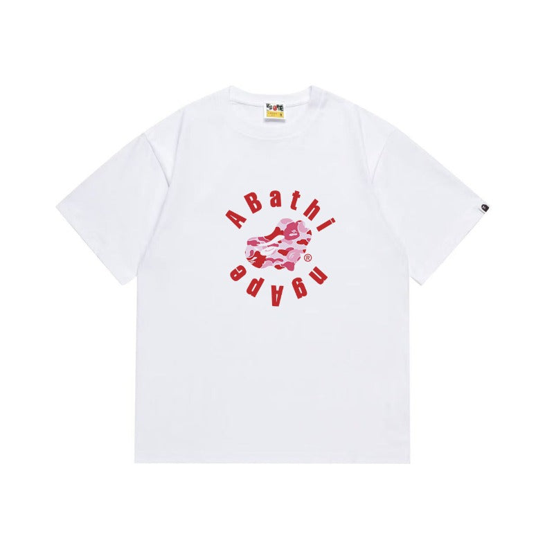 Bathing ape T Shirts