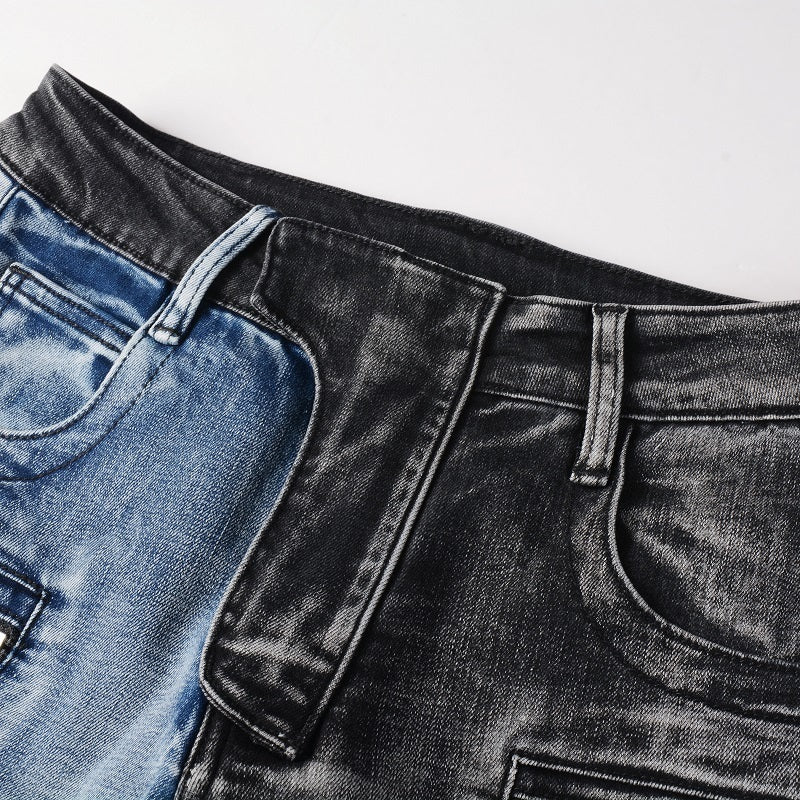 Men Trendy Jeans