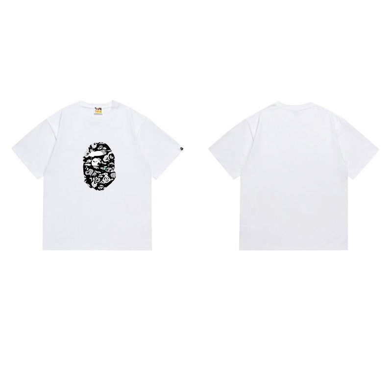 Bathing ape T Shirts