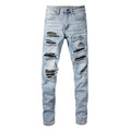 Men Trendy Jeans