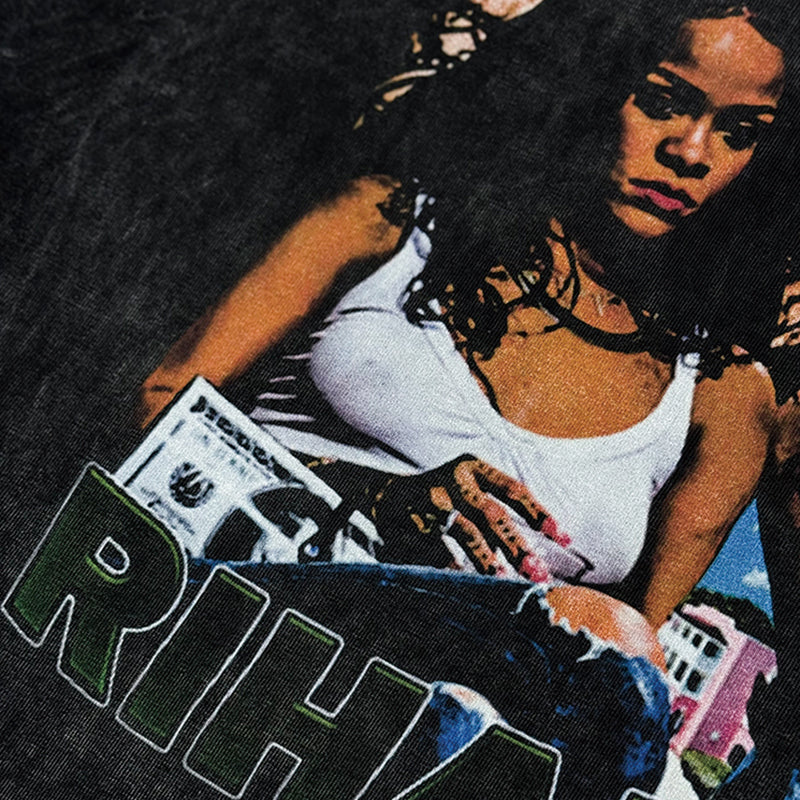 Rihanna T-Shirt