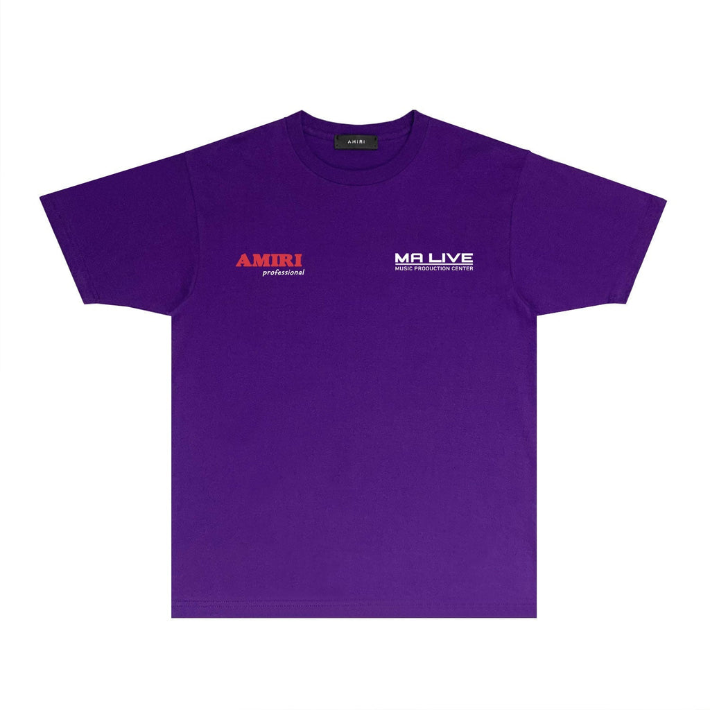 Amiri T Shirts