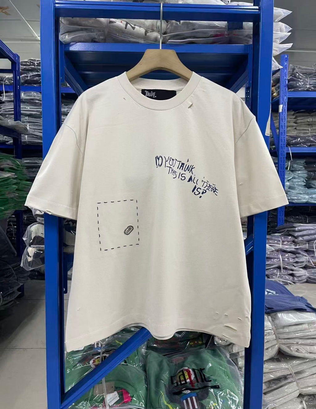 Paly Hollywood T Shirts