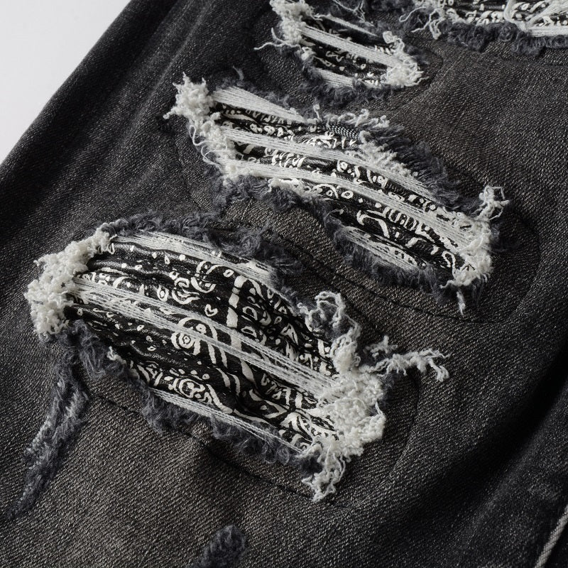 Men Trendy Jeans