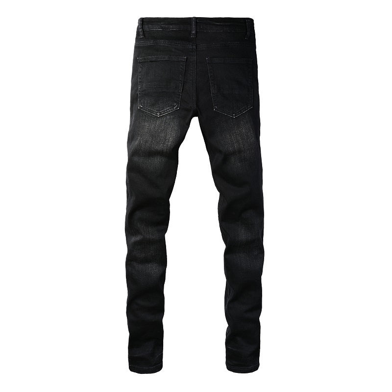 Men Trendy Jeans
