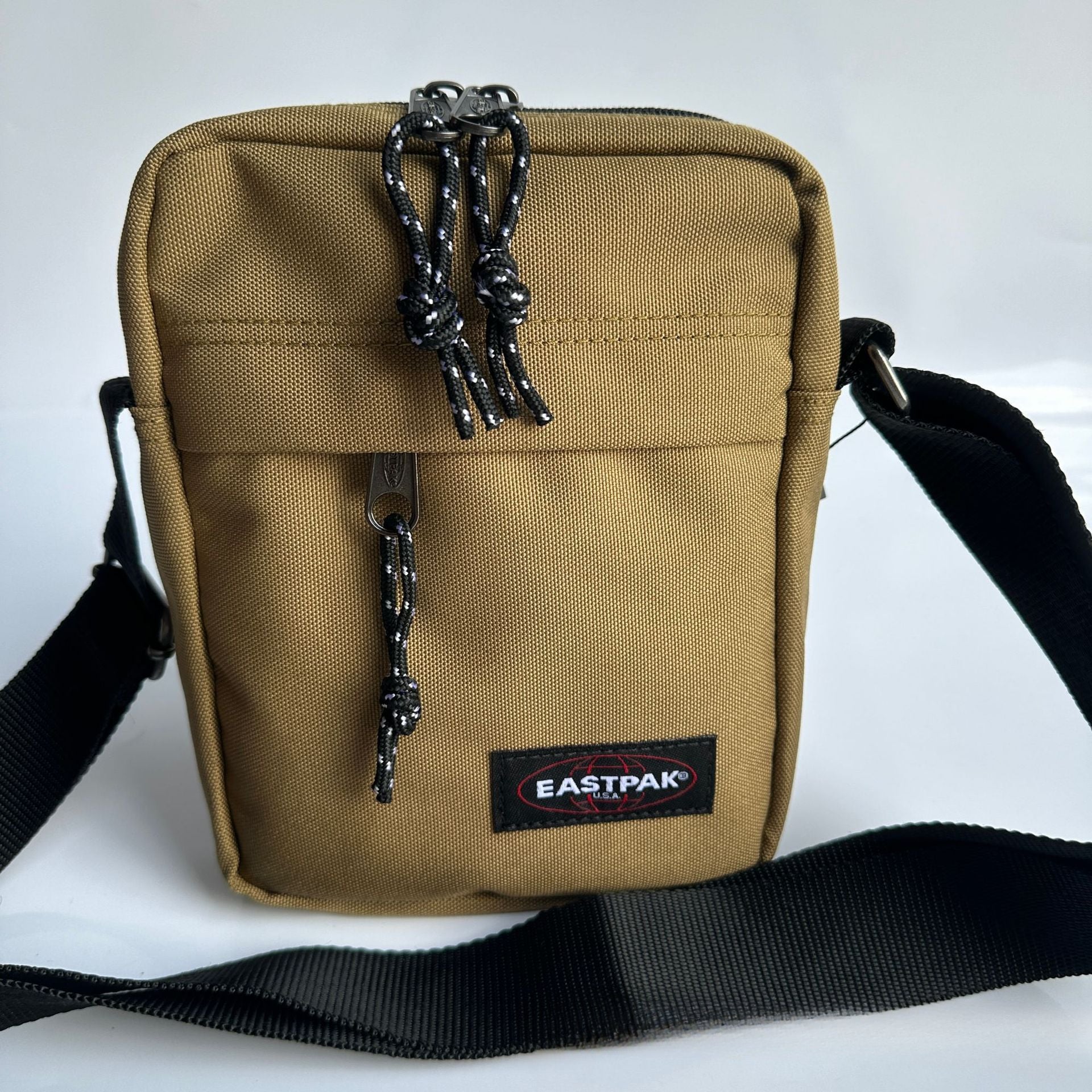 Men Casual Bags Summer Trend Men's Shoulder Crossbody Bag