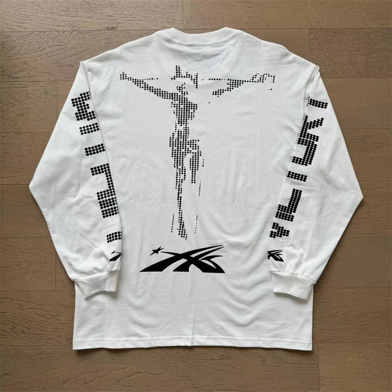 HS Long Sleeve Shirts