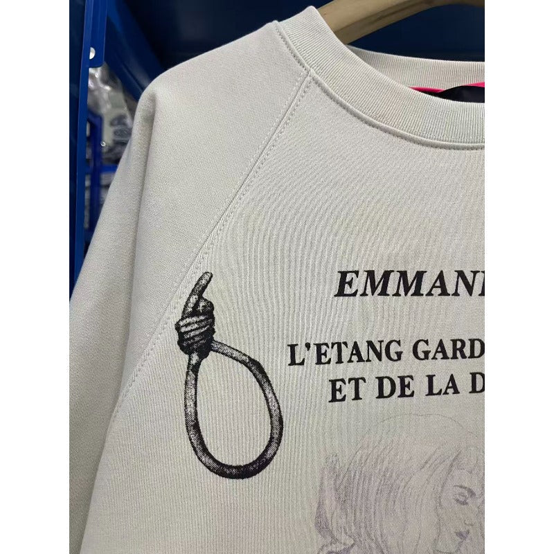ERD Long Sleeved Shirt