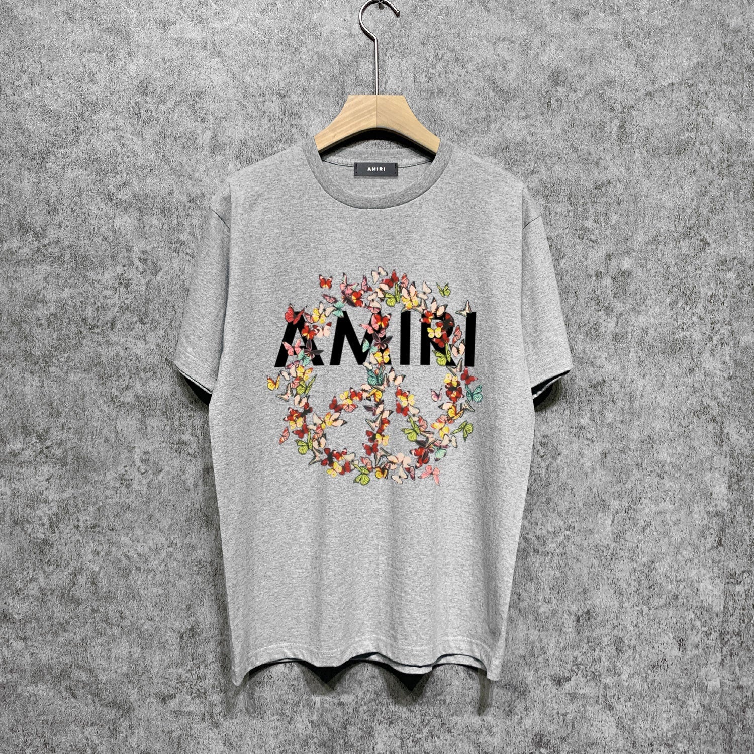 Amiri T Shirts