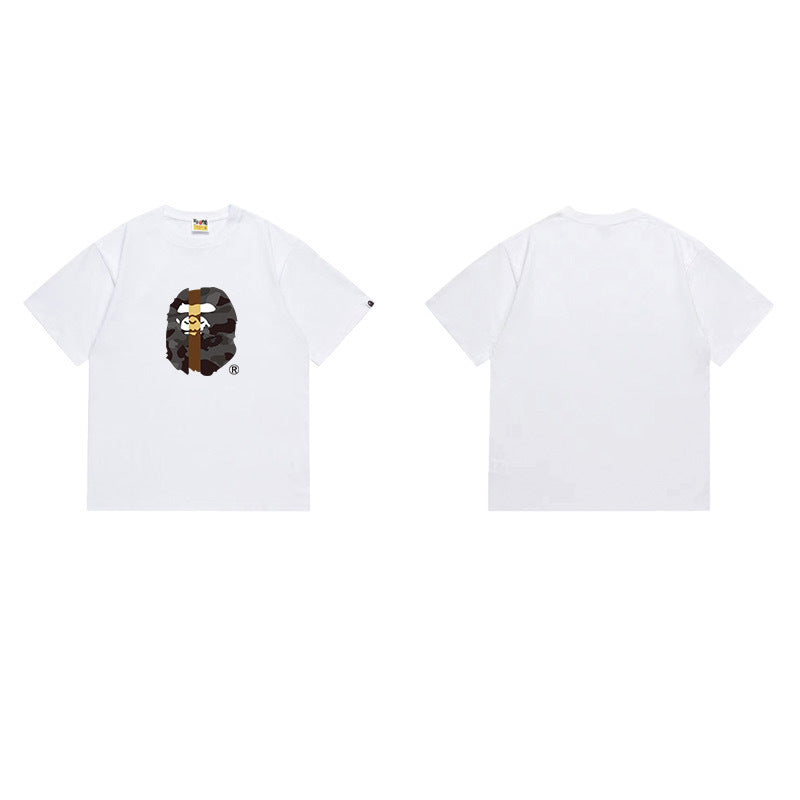 Bathing ape T Shirts