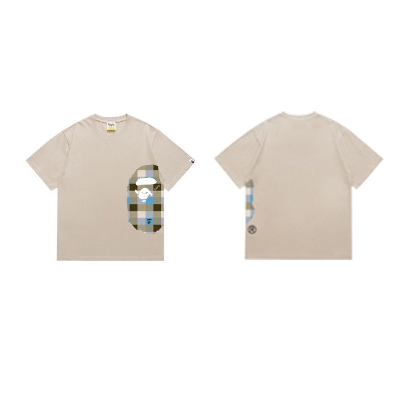 Bathing ape T Shirts