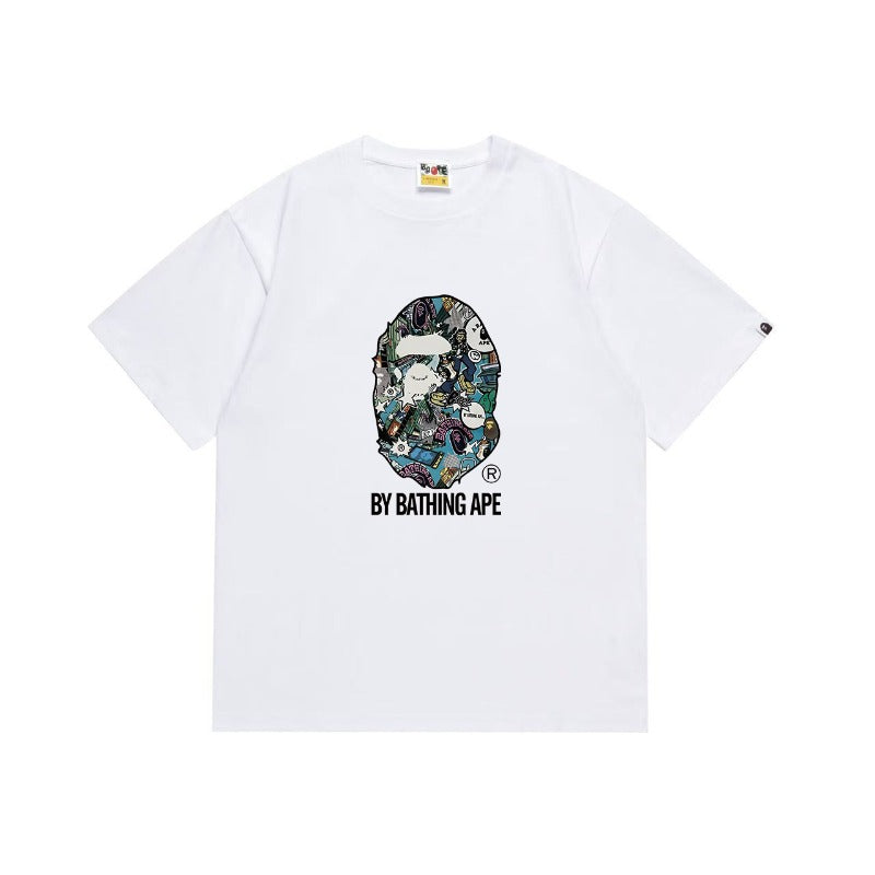 Bathing ape T Shirts