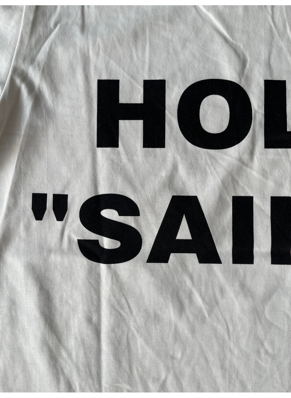 Saint Michael T Shirts