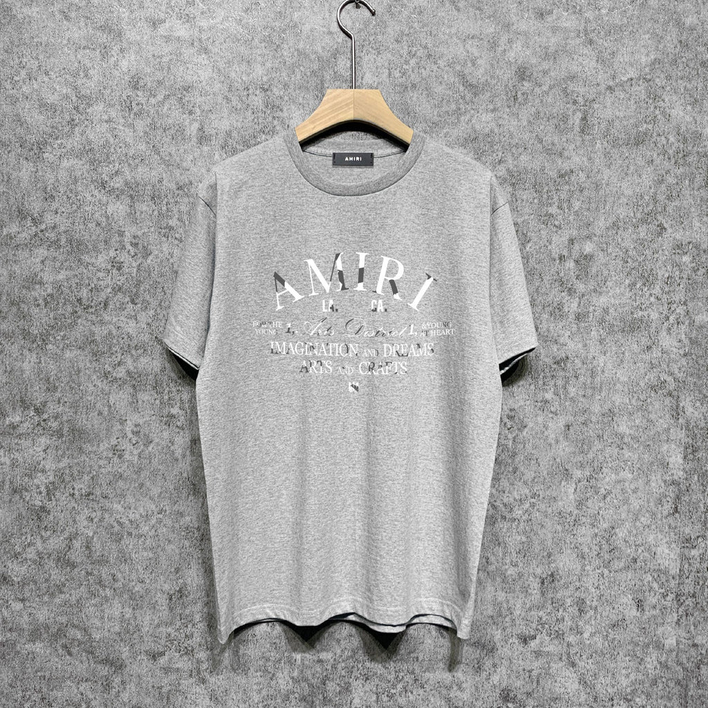 Amiri T Shirts