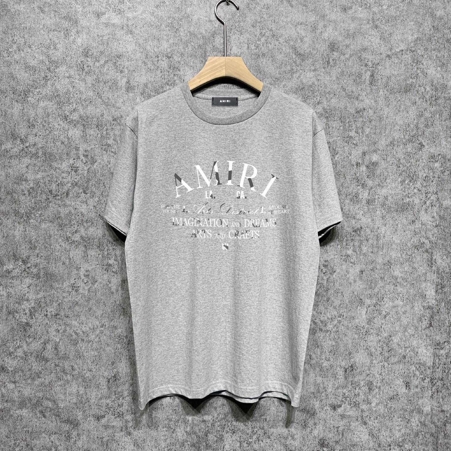 Amiri T Shirts
