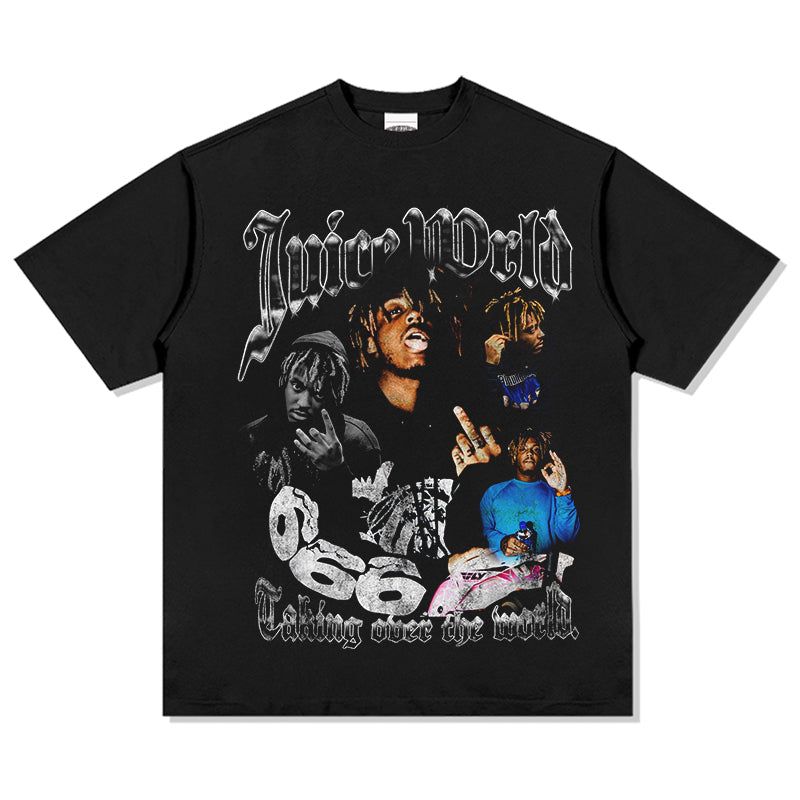 juice wald t-shirt