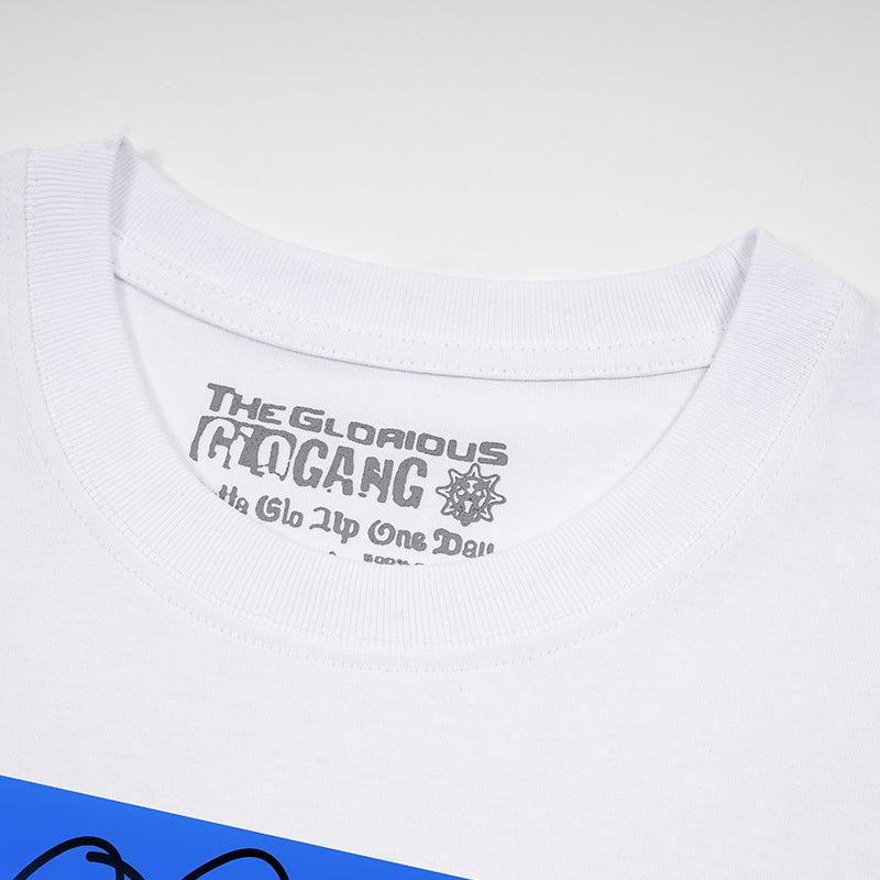 Glo Long T Shirts