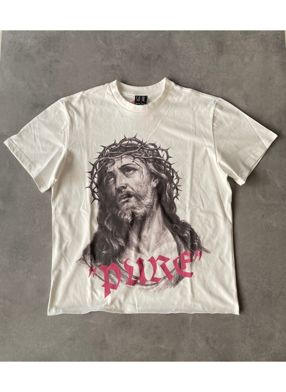 Saint Michael T Shirts