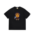 Bathing ape T Shirts