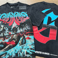 Godspeed T Shirts