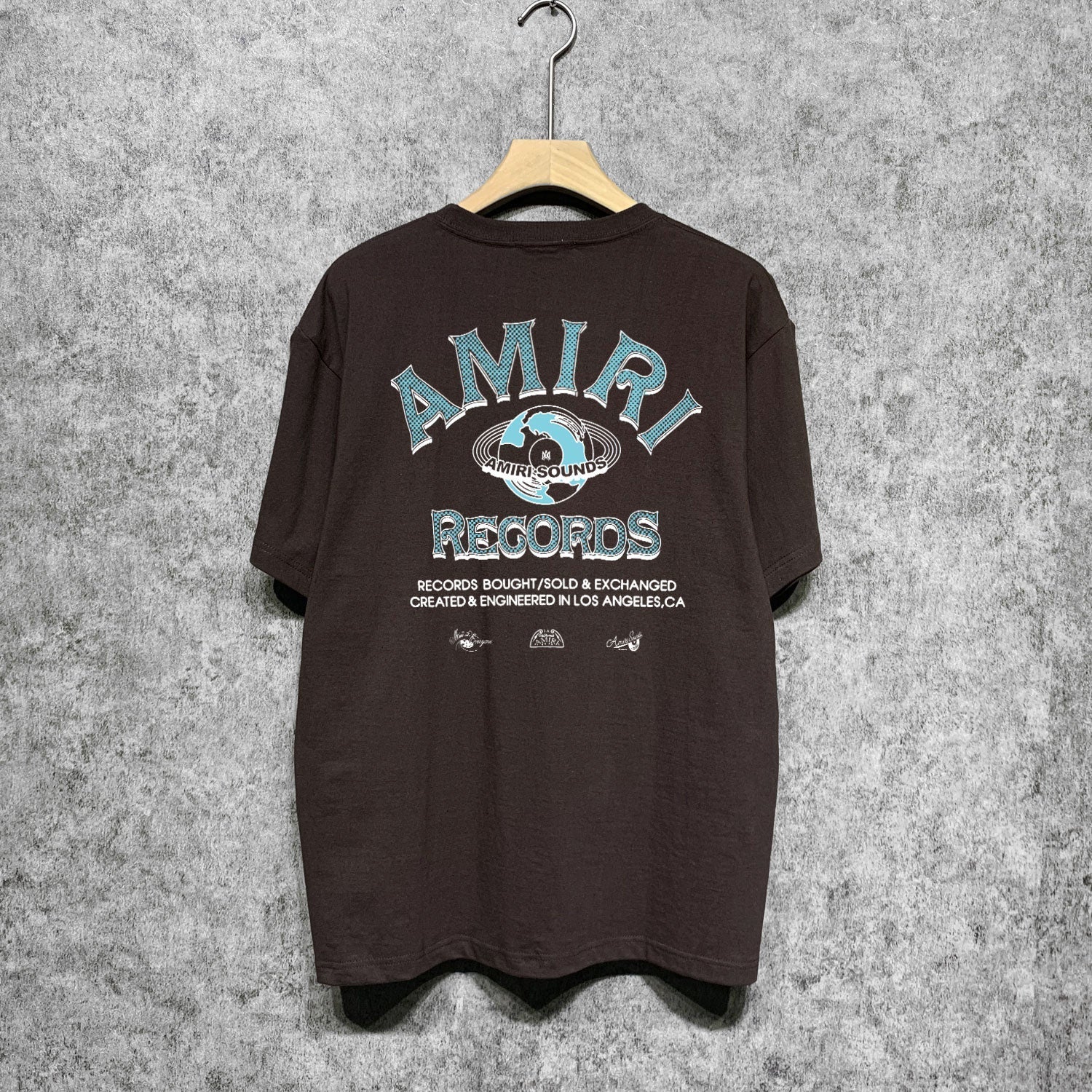 Amiri T Shirts