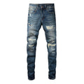 Men Trendy Jeans