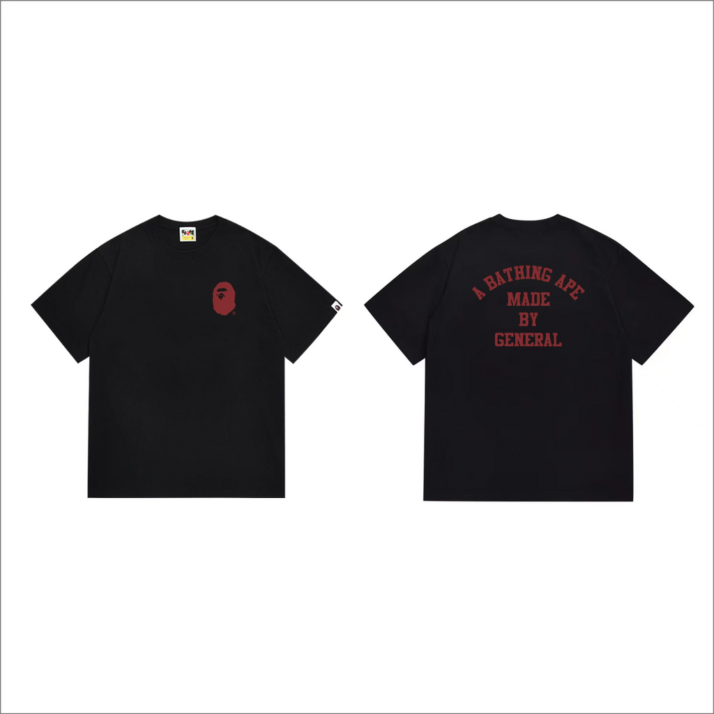 Bathing ape T Shirts
