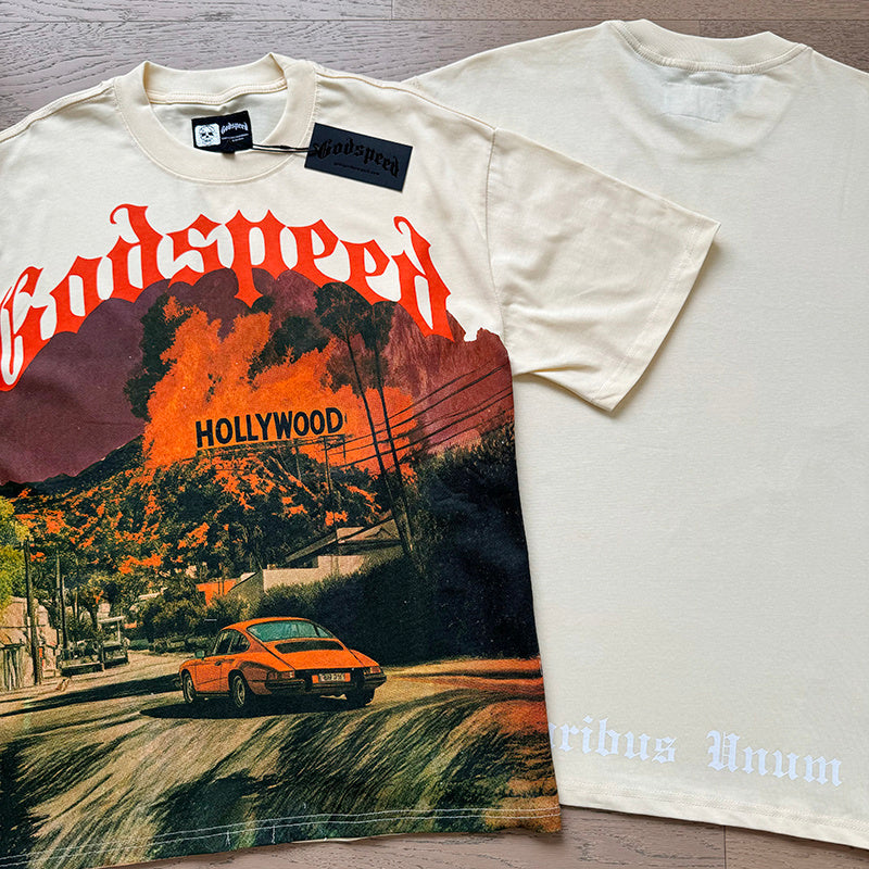 Godspeed T Shirts