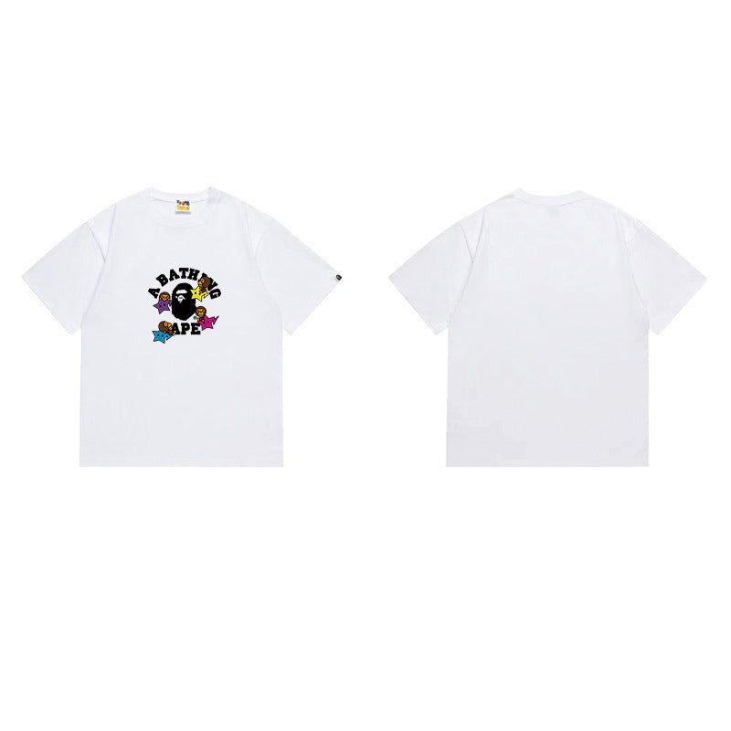 Bathing ape T Shirts