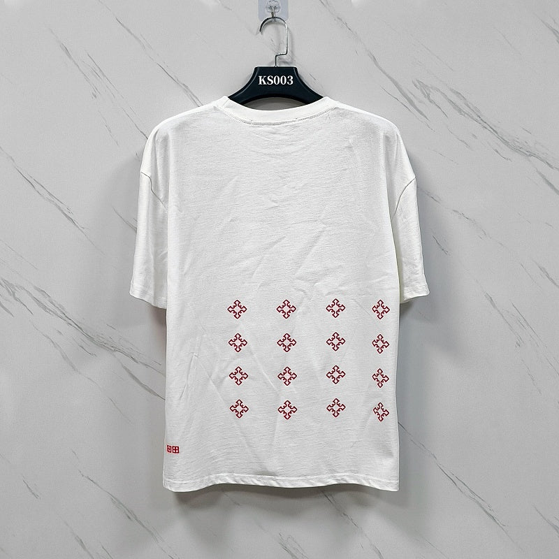 KSUBI T SHIRTS High-quality 260g 32-count double-yarn pure cotton streetwear¡ªsuitable for all seasons.