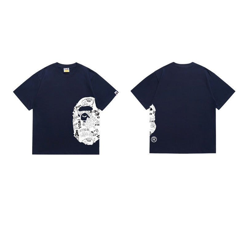 Bathing ape T Shirts
