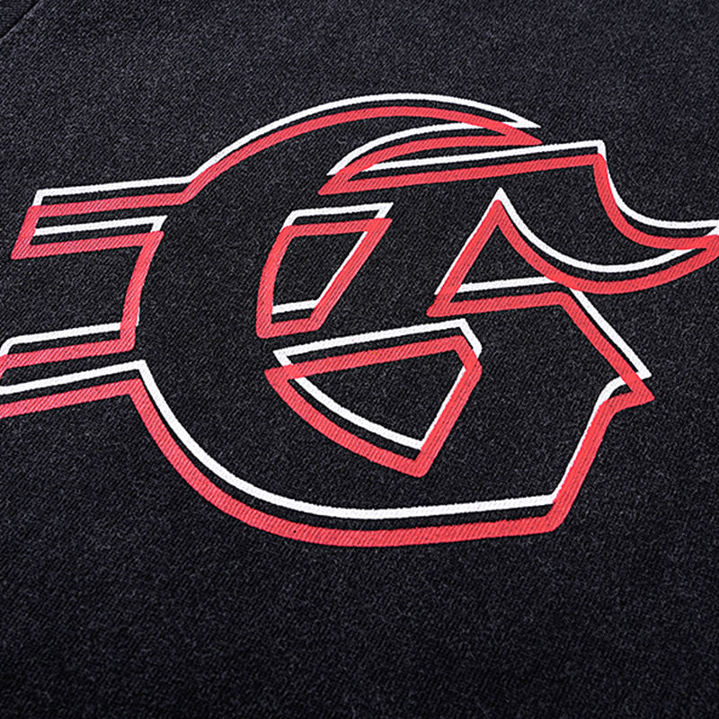 Godspeed T Shirts