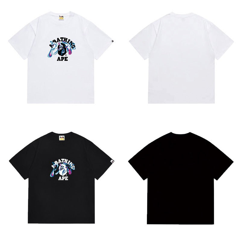 Bathing ape T Shirts