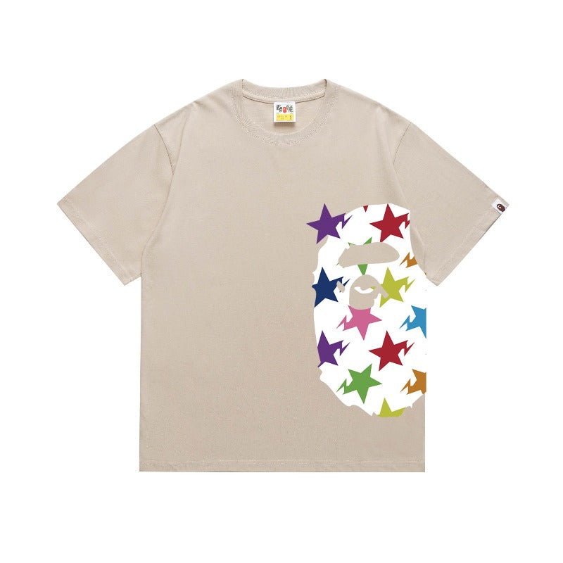 Bathing ape T Shirts