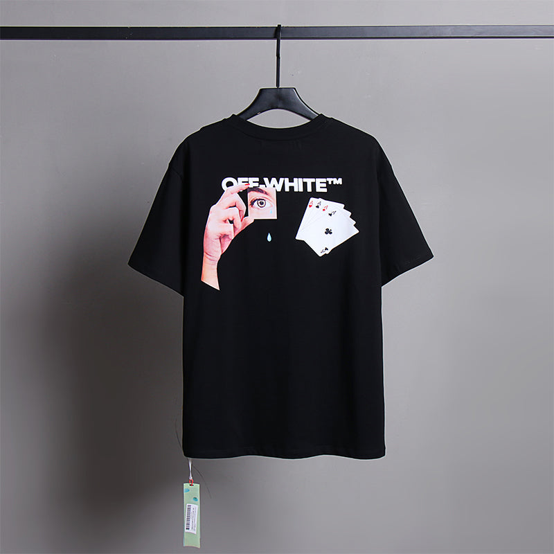 OW  T Shirts