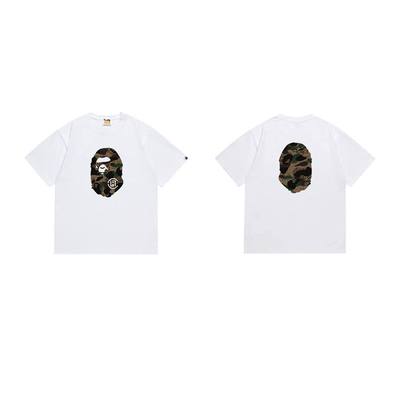 Bathing ape T Shirts