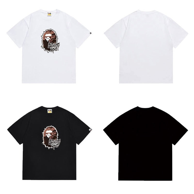 Bathing ape T Shirts