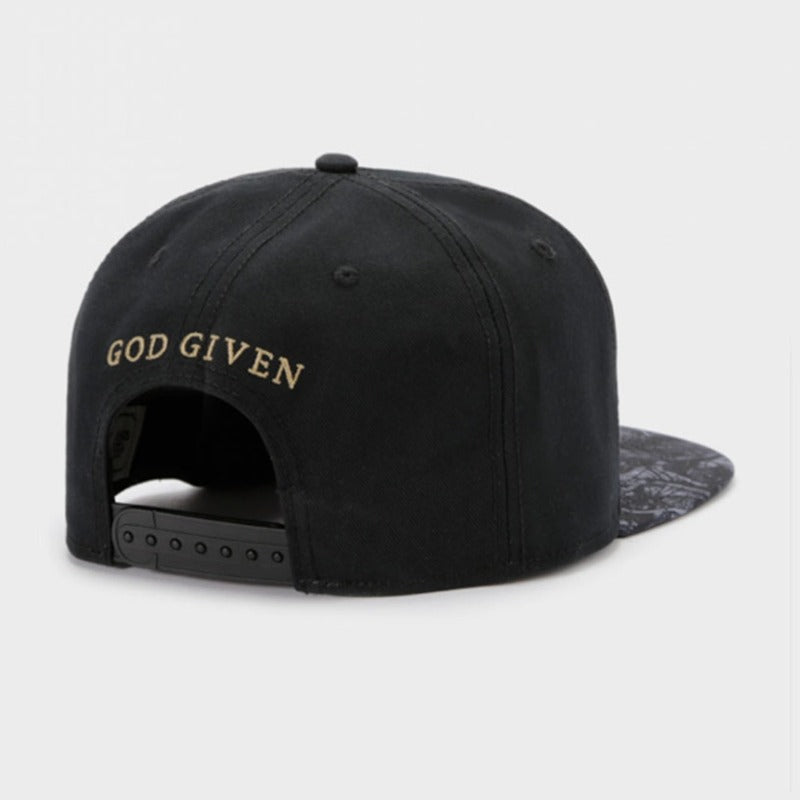 Trendy flat brimmed snapback hats men's shade