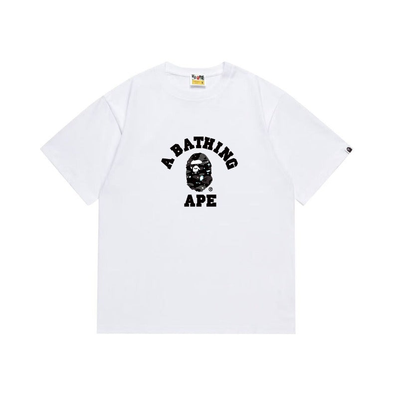 Bathing ape T Shirts