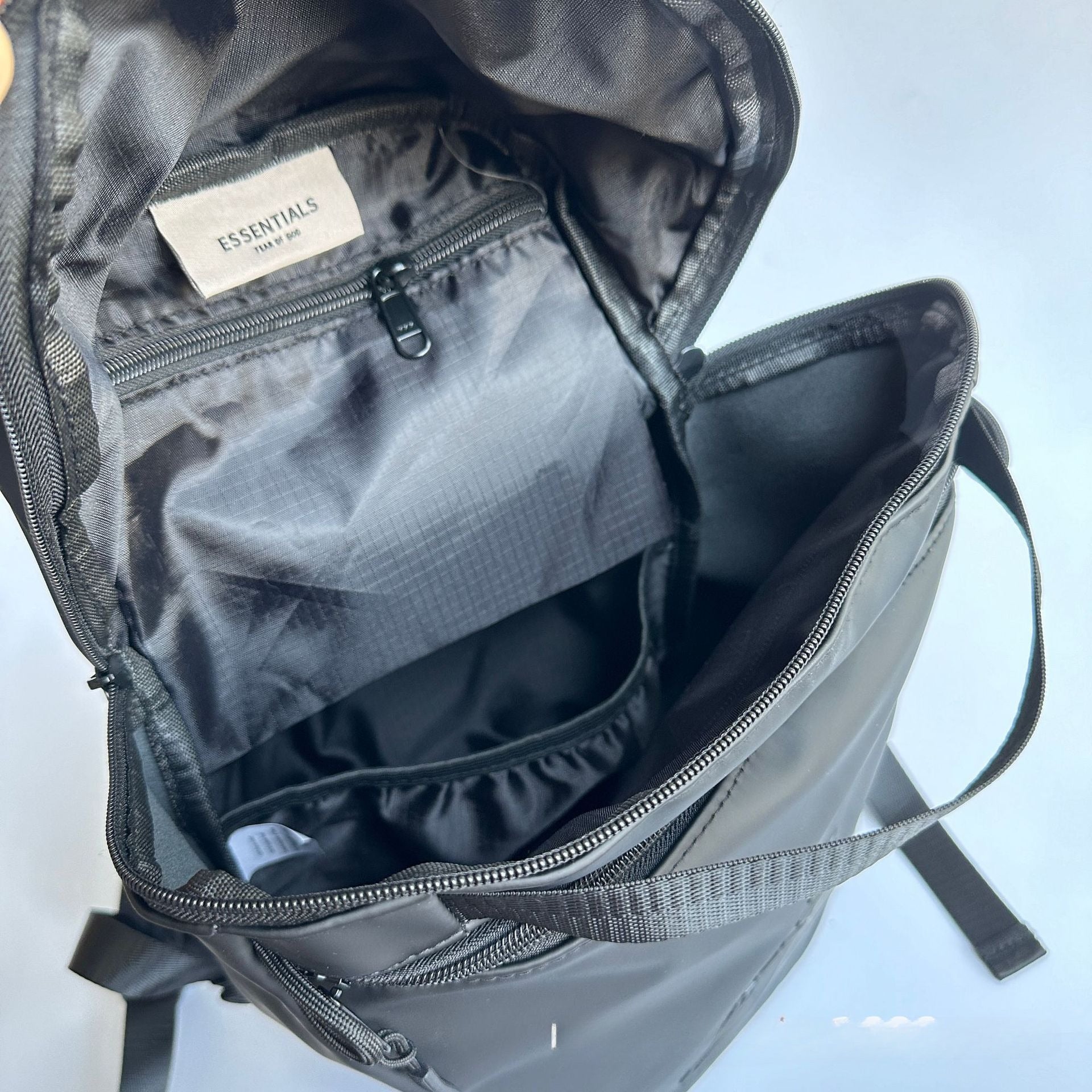 FOG ESSENTIALS Bag autumn and winter backpack